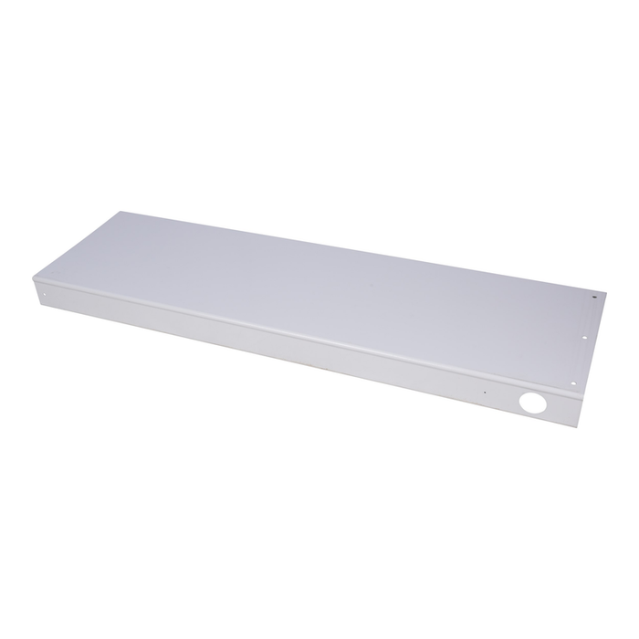 McNeilus 1147504 – Fender, 70", Pusr, Aluminum, RH