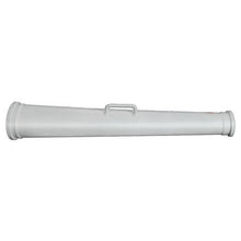 Western Mixer RE402536D – Concrete Reducer 4" X 2.5" X 36" HD