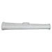 Western Mixer RE403036HH – Concrete Reducer - 4"X3"X36" HD Ends