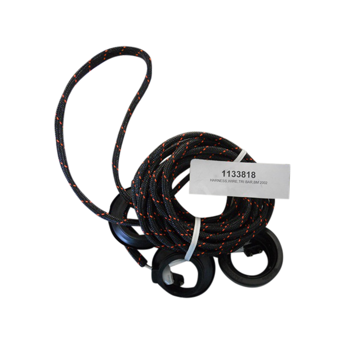 McNeilus 1133818 – Harness - Wire, Tribar, BM2002