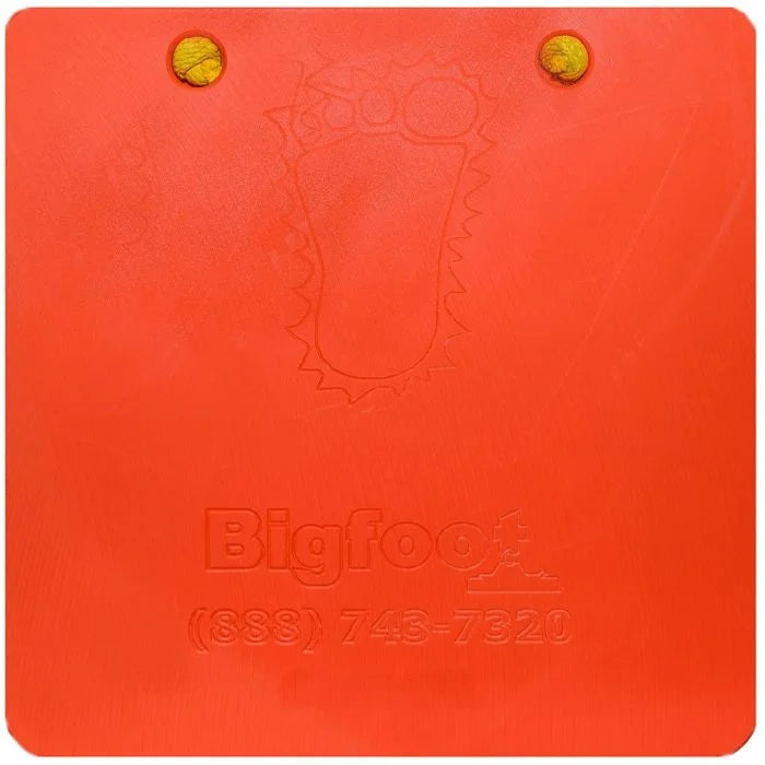 Composite Outrigger Pad 24"x24"x2" | P242420