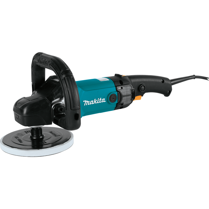 MAKITA 9237C 7" V/S POLISHER