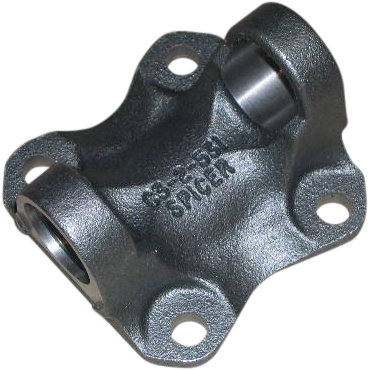 McNeilus 0000703 – YOKE-1310 Flange Small