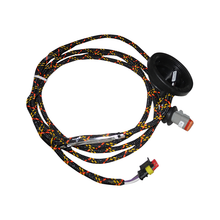 McNeilus 1133836 – Harness, BM Fender LED, BM 2002