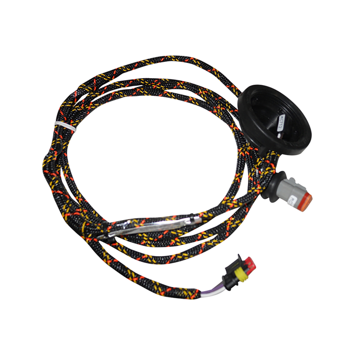 McNeilus 1133836 – Harness, BM Fender LED, BM 2002