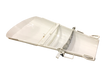 McNeilus 1588431 – Chute, 6.5' Main, Stop Assembly