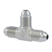 McNeilus 1260486 – Fitting, T 4JIC-4JIC Male-to-Male Straight