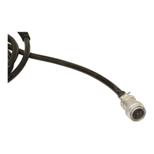 Western Mixer 1253946 – Rear Pendant, 6 Switch, Kartech, 1 W S/S, 25 FT