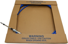 McNeilus 0000826 – Cable, Control 43BB312