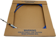 McNeilus 0000826 – Cable, Control 43BB312