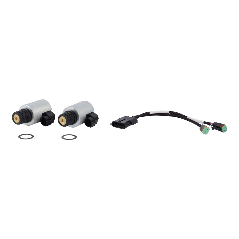 McNeilus 1580542 – Service Kit, Conv, EP, WP, 12V