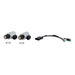 McNeilus 1580542 – Service Kit, Conv, EP, WP, 12V