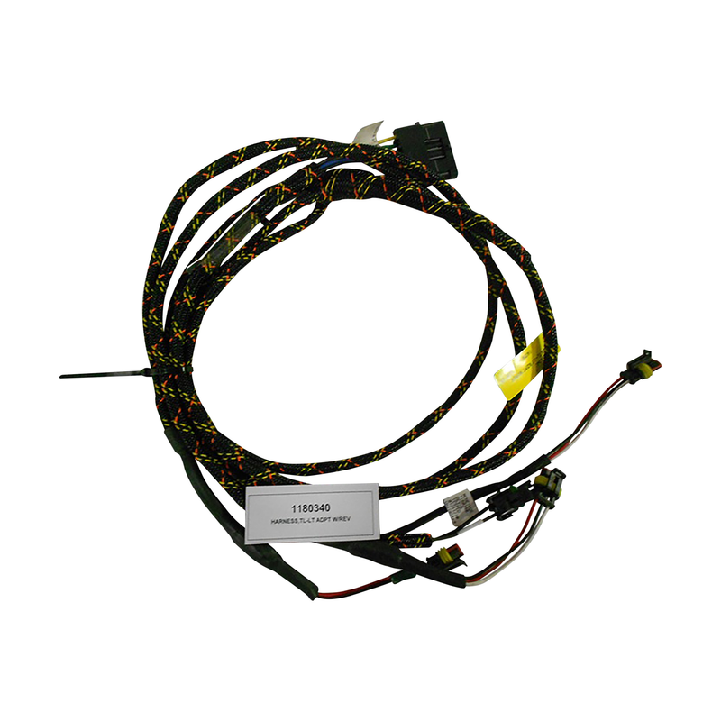 McNeilus 1180340 – Harness, TL-LT Adapter W/REV