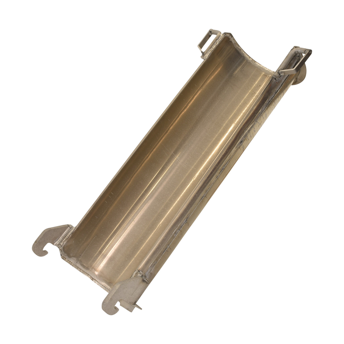 McNeilus 1525232 – Chute, Extension, Standard, Aluminum, CBMW, NF