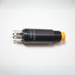 Western Mixer 1155959 – BTN, Discharge, LED, N/S, MCL