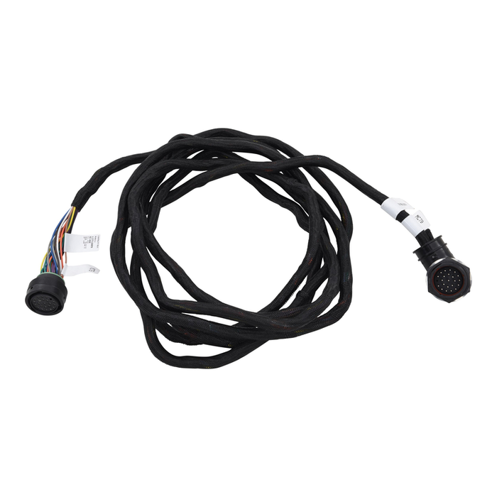 McNeilus 1371809 – Harness Extension, Front Pedestal TO Rear Pedestal