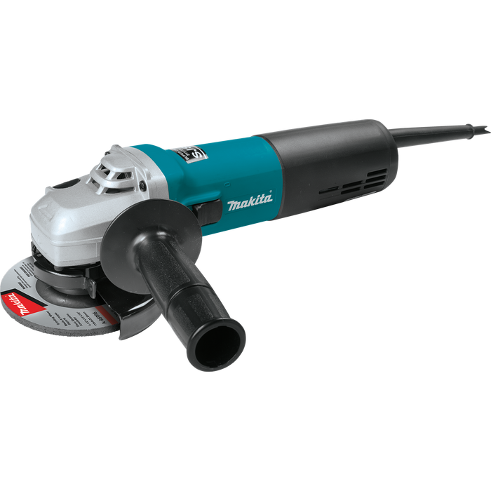 MAKITA 9565CV 5" R.A. GRINDER (VARIABLE SPEED)