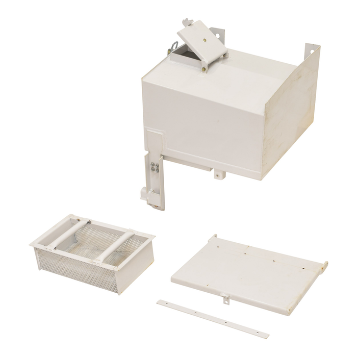 McNeilus 1503139 – Collector, Chute Washer, Assembly, LH