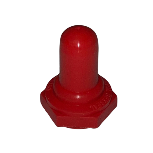 Western Mixer 1320060R – Toggle SWITCH-SEAL Red