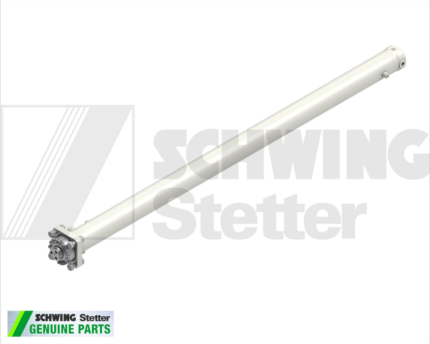 cylinder D 120/ 85 x 2500 | Schwing Part # 98369465