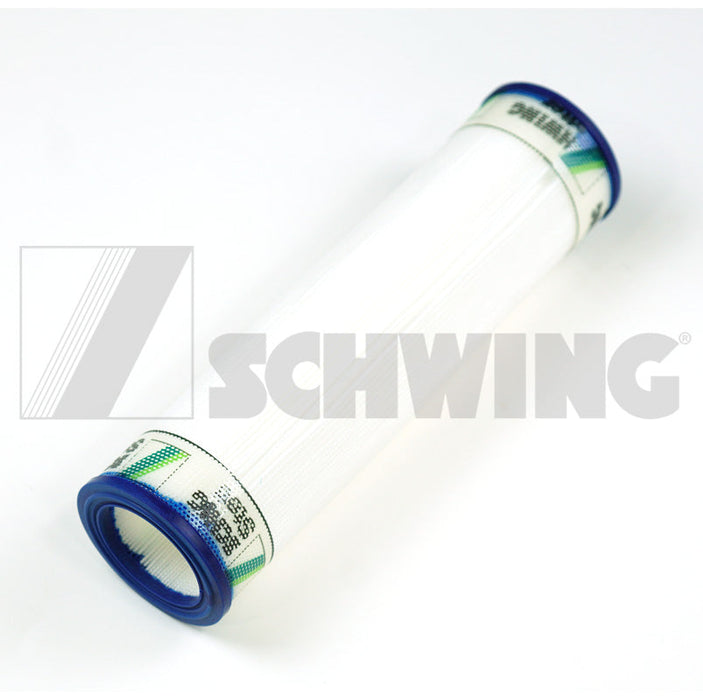 Filter element 5 um | Schwing Part # 98380243