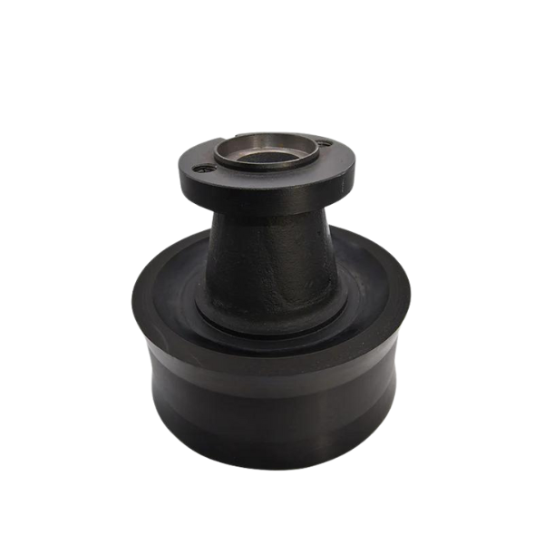 RAM - FLANGE STYLE DN 250 | Schwing Part # 98443416