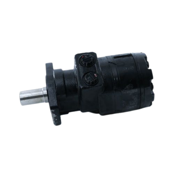 "Schwing Hydraulic Motor 462 cm³/U - Part # 98471191, high-performance hydraulic motor."
