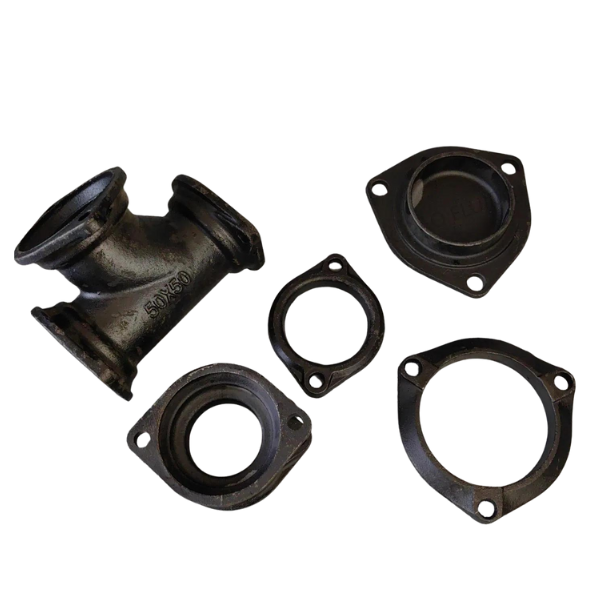 Pump - Water Cast Iron Housing | Schwing Part # 98473273