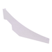 McNeilus 1545622 – Support, F Fender, 1"DROP, Aluminum, RH, 2, Weldment