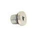 McNeilus 1330768 – Fitting, SAE #2, Steel Hole Hex Plug
