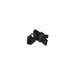 McNeilus 0110243 – Housing, 3 Plug, Male