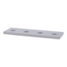 McNeilus 1230532 – Plate, Mounting Clip Spring