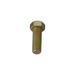 McNeilus 1251763 – Screw, Cap, Hex .88-14X2.50 G9 ZY