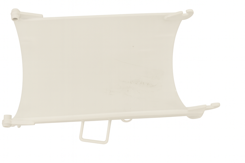 McNeilus 1225290 – Chute, F/O, Paving, 34.50, MTM