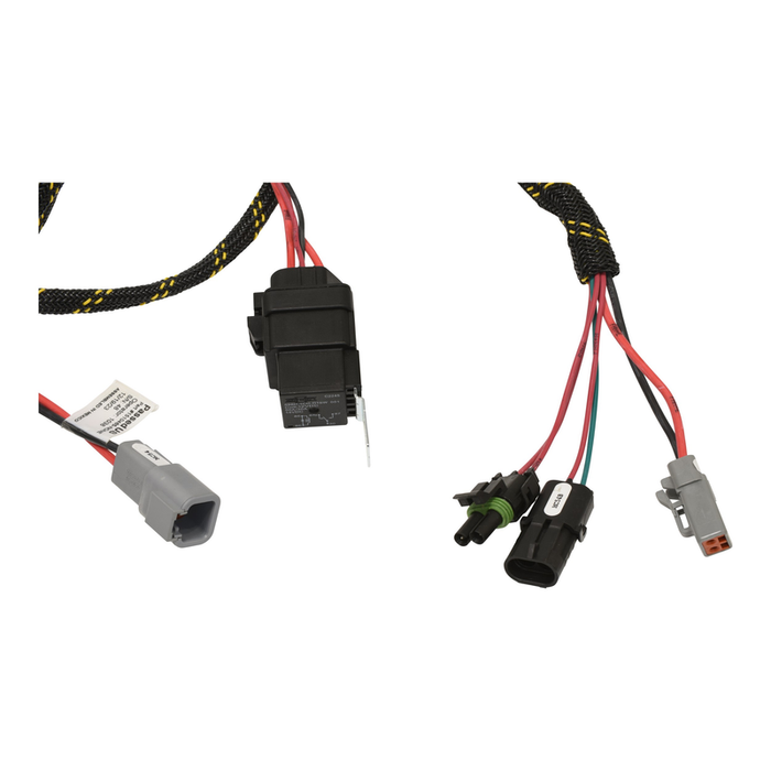 McNeilus 1510465 – Wire Harness, Cooler, Fan, Sensor, MX