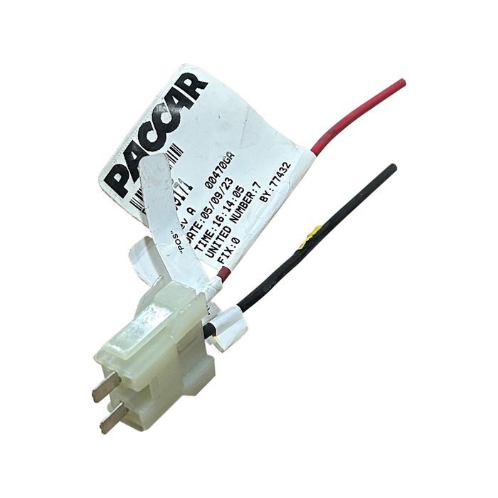 McNeilus 1269774 – Wire Harness, Cab, Main