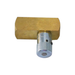McNeilus 0072461 – Valve, FLOW-CTRL, .50