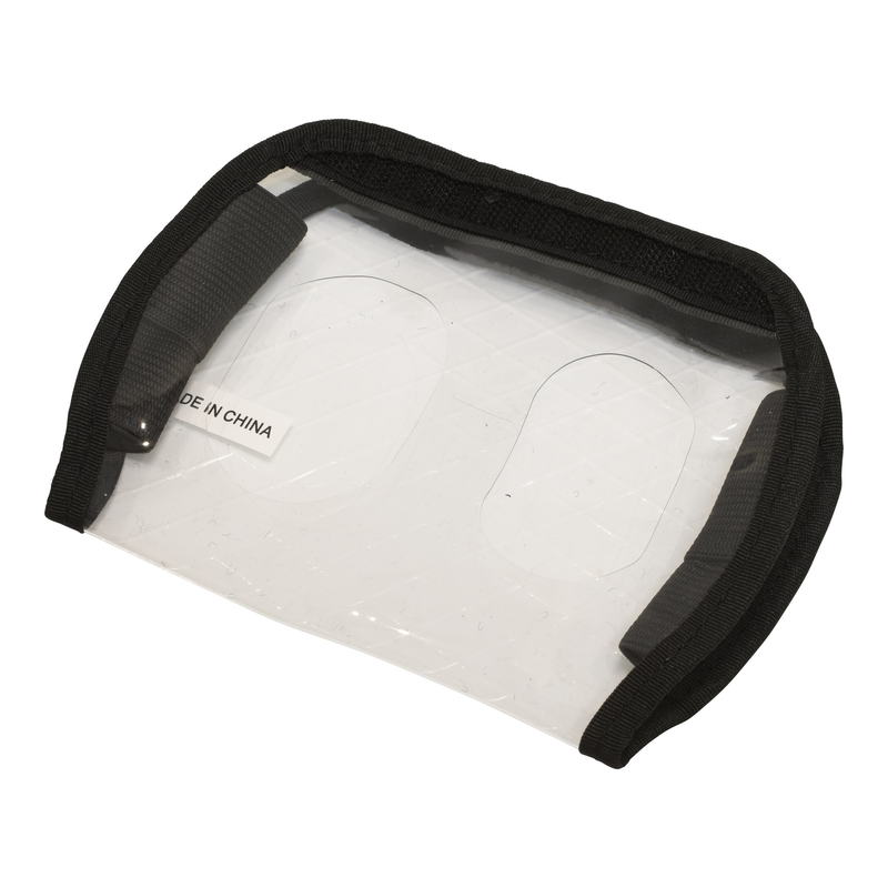 McNeilus 1264338 – Cover, Transmit, Remote, Radio