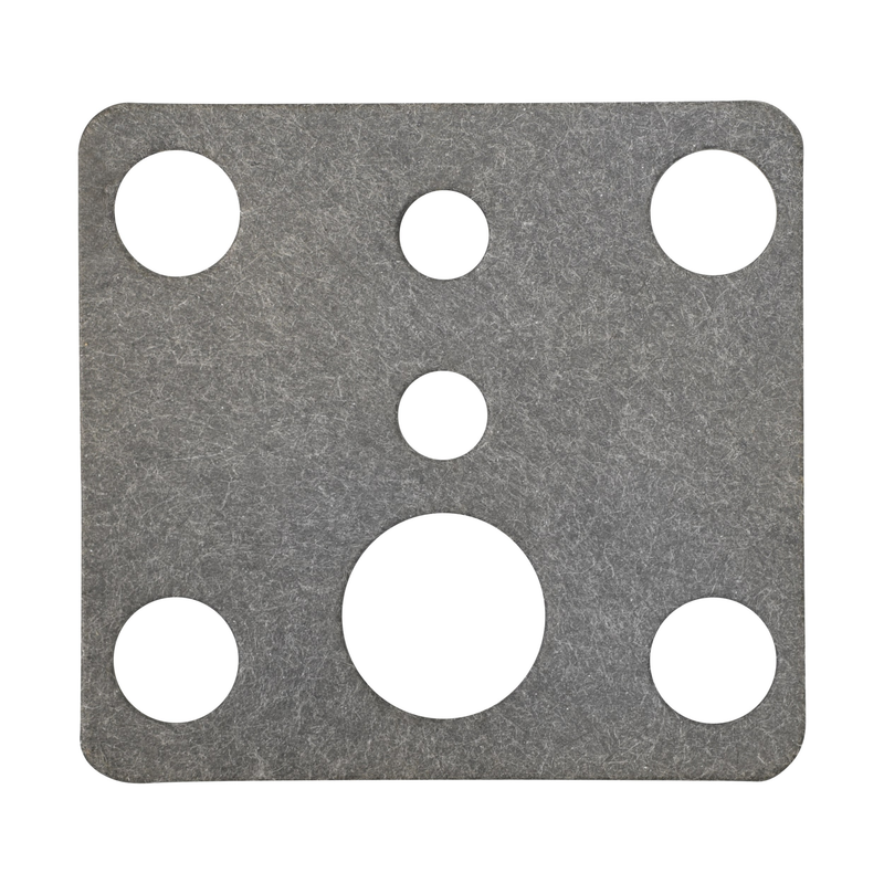 McNeilus 0127037 – Gasket, Compensator, Parker Pump