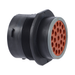 McNeilus 0128797 – Plug, 23 Pin Male, Deutsch