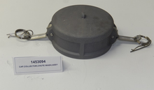 McNeilus 1453094 – Cap, Collector, Chute Washer, Assembly