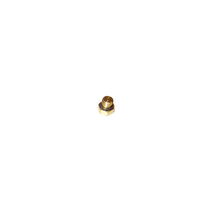 McNeilus 1145258 – Orifice, RE, Screw IN, W/Screen