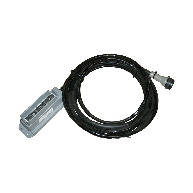 McNeilus 0189292 – Pendant, Rear Mixer 11011110
