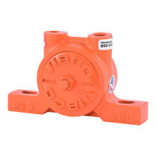 McNeilus 0201676 – VIB, Air, Rotary, BVS 250