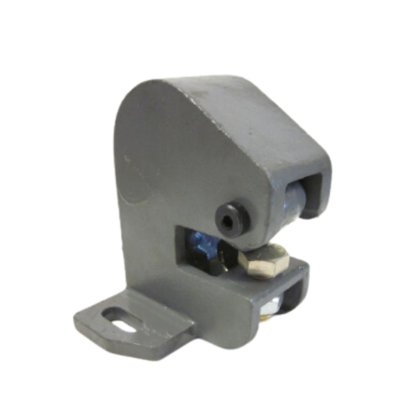 0151310 | McNeilus | CHUTE,AIR LOCK ASSY