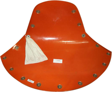 McNeilus 1404735 – Liner, Hopper, Durex, Standard 44