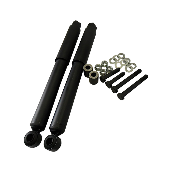 McNeilus 1460682 – Shock Kit, BMV, 2 Shocks W/HDW
