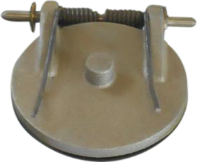McNeilus 0000470 – FLOPPER-ASSY, W/T Gasket