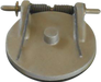 McNeilus 0000470 – FLOPPER-ASSY, W/T Gasket