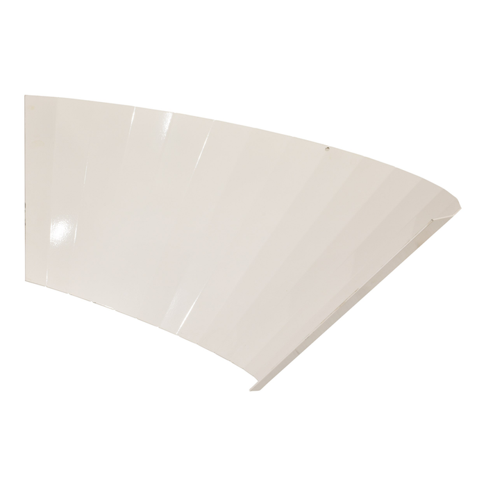 McNeilus 1545305 – Liner, Hopper, Charge, Body, Standard 48